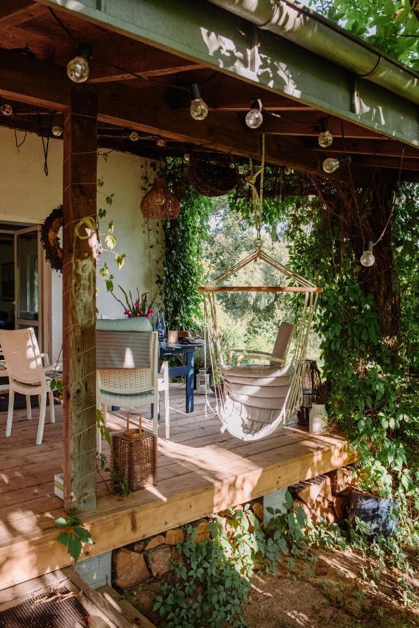 Cottage House Lublin Bagian luar foto