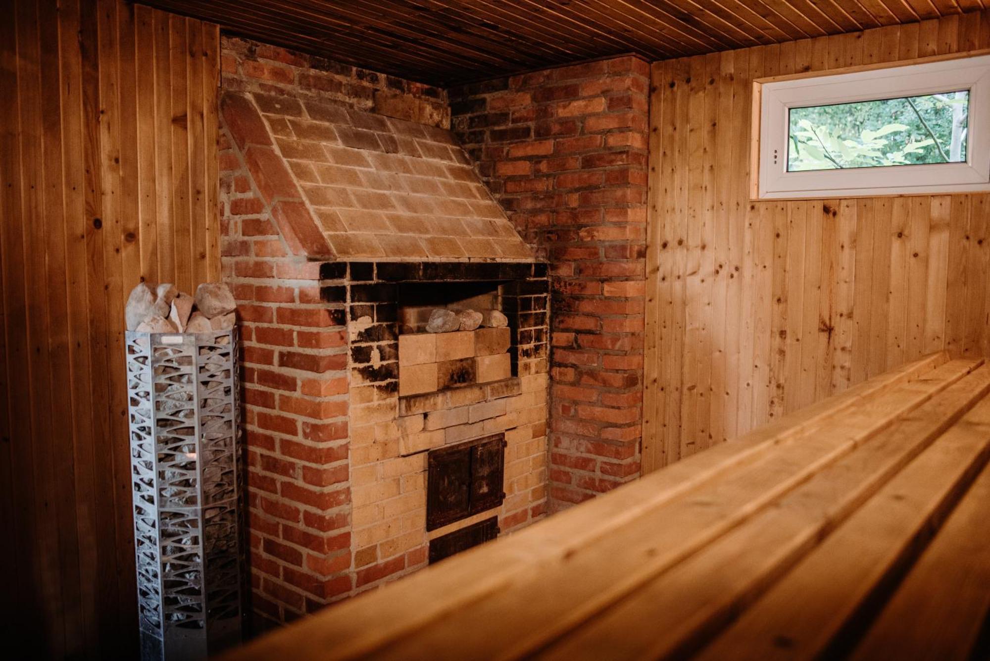 Cottage House Lublin Bagian luar foto