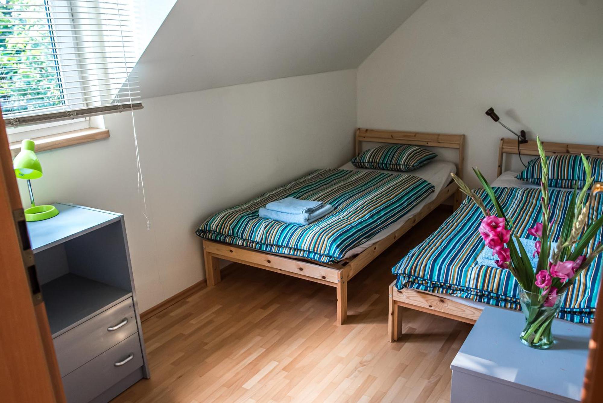 Cottage House Lublin Bagian luar foto