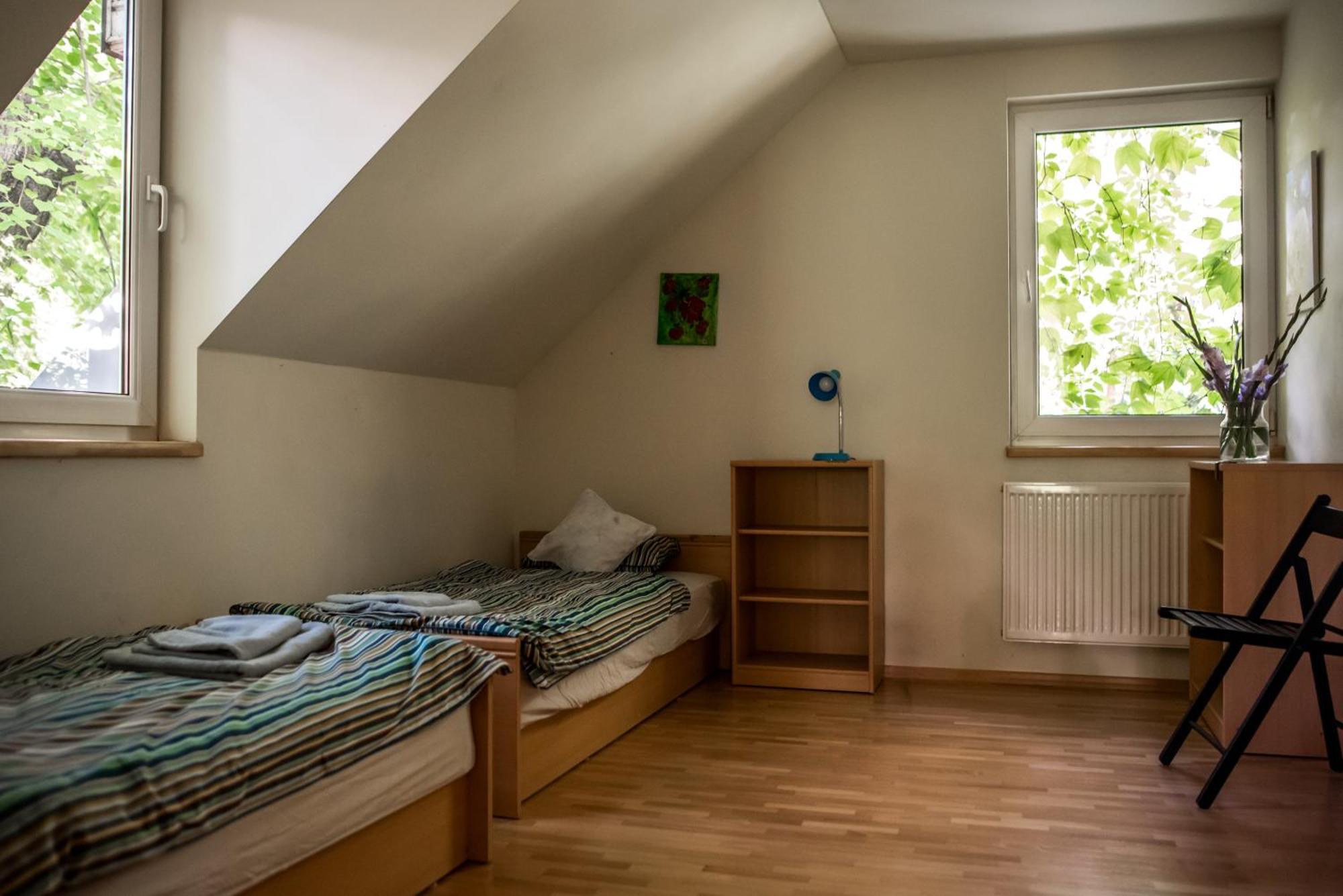 Cottage House Lublin Bagian luar foto
