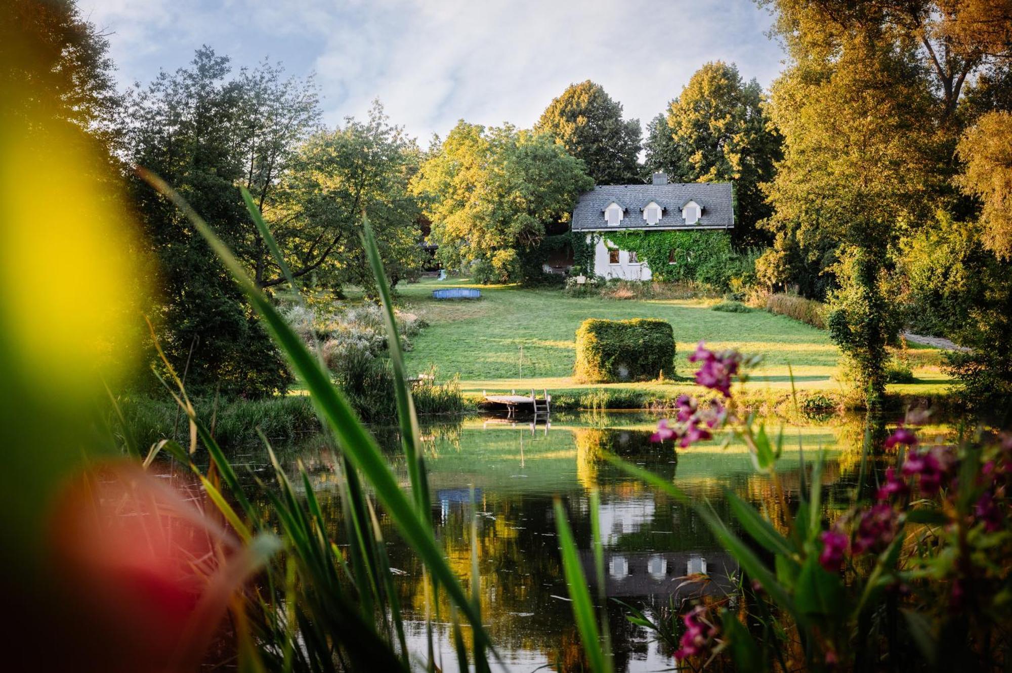 Cottage House Lublin Bagian luar foto
